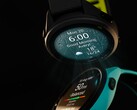 Ya está disponible la versión beta pública 4.12 de Garmin para el reloj inteligente Forerunner 265. (Fuente de la imagen: Garmin)