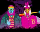 «Hotline Miami» tiene un descuento del 90 % en Steam hasta el 25 de junio.