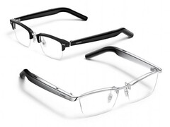 Las gafas inteligentes Huawei Eyewear 2 se lanzarán este otoño. (Fuente de la imagen: Huawei)