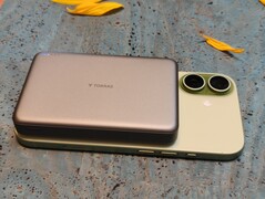 Banco de energía Qi2 Go-MiniMag