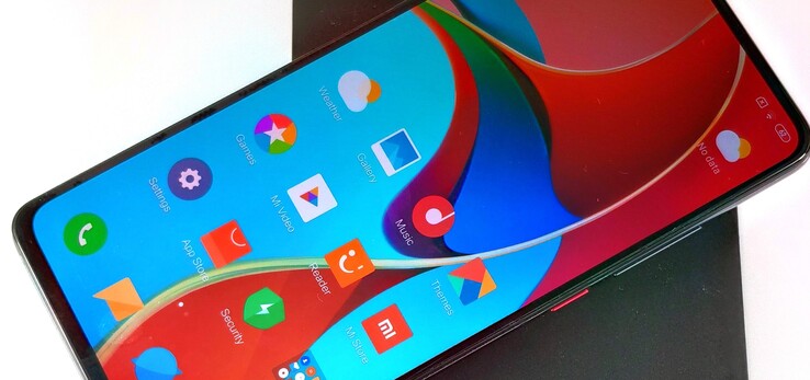 Xiaomi Mi 9T Pro Xiaomi Mi 9T Pro