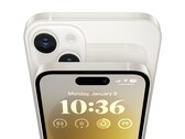 El iPhone 15 y el iPhone 15 Plus podrían quedarse sin Wi-Fi 6E (imagen vía Apple Track en Twitter)