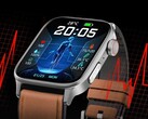 Se dice que el smartwatch Lemfofit Lem 3 cuenta con la certificación CFDA. (Fuente de la imagen: Lemfofit)