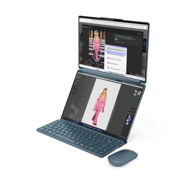 FlickLift puede eliminar fondos, enfocar imágenes y mucho más (Fuente de la imagen: Lenovo)