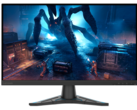 Los monitores para juegos Lenovo G24e-20 y G27e-20 cuentan con paneles VA y ofrecen un MPRT de 1ms. (Fuente de la imagen: Lenovo)