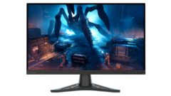 Los monitores para juegos Lenovo G24e-20 y G27e-20 cuentan con paneles VA y ofrecen un MPRT de 1ms. (Fuente de la imagen: Lenovo)