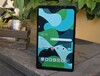  Tableta de prueba Lenovo Tab One (Fuente de la imagen: Marcus Herbrich)