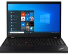 El modelo 2021, el Lenovo ThinkPad T15 G2, sólo se podía pedir con CPUs Intel