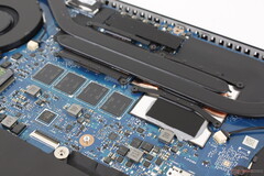 Nuestras primeras pruebas de rendimiento del Intel Arc A370M han llegado y los resultados son comparables a los de la GeForce GTX 1050 Ti en el mejor de los casos y más lentos que los de la GeForce MX250 en el peor