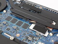 Nuestras primeras pruebas de rendimiento del Intel Arc A370M han llegado y los resultados son comparables a los de la GeForce GTX 1050 Ti en el mejor de los casos y más lentos que los de la GeForce MX250 en el peor