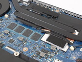 Nuestras primeras pruebas de rendimiento del Intel Arc A370M han llegado y los resultados son comparables a los de la GeForce GTX 1050 Ti en el mejor de los casos y más lentos que los de la GeForce MX250 en el peor