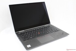 Lenovo ThinkPad X1 Yoga