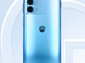 El Moto Edge S30 podría ser la versión china del Moto G200. (Fuente de la imagen: TENAA vía MyFixGuide)