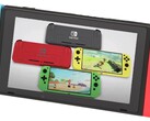 Los creadores ya han hecho intentos de cómo podría ser un dispositivo Switch Pro o Switch 2. (Fuente de la imagen: Nintendo/ZONEofTECH)