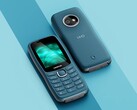 Se dice que el Nokia 123 Shield es especialmente resistente y, al mismo tiempo, asequible.