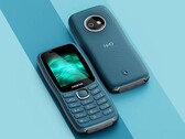 Se dice que el Nokia 123 Shield es especialmente resistente y, al mismo tiempo, asequible.
