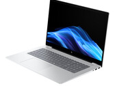 El nuevo HP OmniBook X 17.3 con gráficos GeForce RTX 4050 será el modelo más grande de la serie hasta la fecha (Fuente: HP)