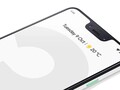 El Pixel 3 XL. (Fuente: Google)