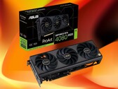 La RTX 4080 Super siguió a la RTX 4080 en enero de 2024 con más rendimiento y un precio más bajo. (Fuente de la imagen: Asus, Unsplash, editado)