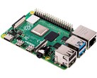 El Androide 11 ya está disponible para el pequeño Raspberry Pi 4 (fuente: raspberrypi.org)