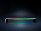 El soporte para monitor Chroma. (Fuente de la imagen: Razer)