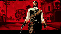 Redmagic 9 Pro puede ejecutar Red Dead Redemption 2, pero no puede alcanzar unos 30 FPS estables (Fuente de la imagen: Rockstar Games)