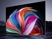 El televisor Xiaomi Redmi XT 4K tiene un tiempo de respuesta de 4 ms. (Fuente de la imagen: Xiaomi)