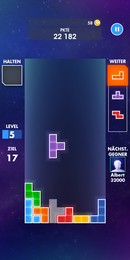 Tetris