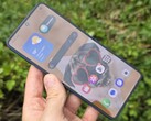 Reseña del Samsung Galaxy Z Flip7. (Fuente de la imagen: Marcus Herbrich)