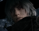 Una captura de pantalla de las imágenes publicadas del juego Phantom Blade Zero (fuente de la imagen: Punish YT)