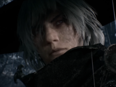 Una captura de pantalla de las imágenes publicadas del juego Phantom Blade Zero (fuente de la imagen: Punish YT)