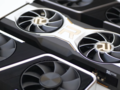 Las series RX 6000 y RTX 30 son cada vez más asequibles. (Fuente de la imagen: Digital Foundry)