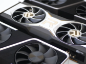 Las series RX 6000 y RTX 30 son cada vez más asequibles. (Fuente de la imagen: Digital Foundry)