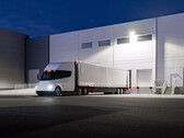El primer lote de Tesla Semi subvencionado va a parar a Pepsi (imagen: Tesla)