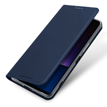 Carcasa de la serie Xperia 1 VI Skin Pro. (Fuente de la imagen: DUX DUCIS)