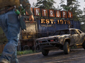 Una captura de pantalla de la beta de State of Decay 3