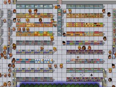 Imagen del juego Another Brick in The Mall en Steam. (Fuente de la imagen: Steam) 