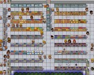 Imagen del juego Another Brick in The Mall en Steam. (Fuente de la imagen: Steam)