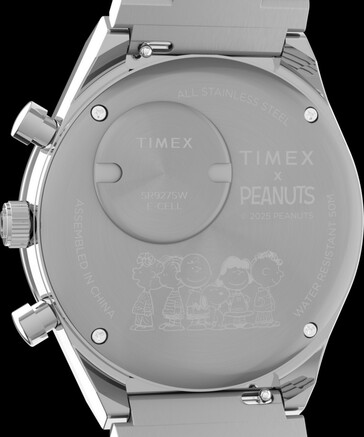 (Fuente de la imagen: Timex)