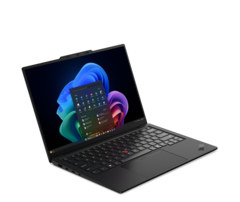 Lenovo ThinkPad X1 Carbon Gen 14 Aura Edition (fuente de la imagen: Lenovo)
