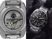 En la imagen: el Timex TW2Y87400.