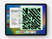 Stage Manager ha llegado para más iPads, pero la compatibilidad con monitores externos ha sido eliminada por ahora. (Fuente de la imagen: Apple)