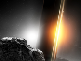 El Galaxy W21 5G llegará el 4 de noviembre, pero sólo a China. (Fuente de la imagen: Samsung)