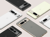 El Pixel 7 Pro podría ofrecer un aumento de brillo incremental respecto al panel del Pixel 6 Pro. (Fuente de la imagen: Google)
