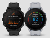La serie Forerunner 955 es una de las muchas renovaciones que Garmin ha presentado este año. (Fuente de la imagen: Garmin)