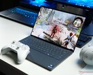 El Dell XPS 14 ofrece una cámara web de alta resolución que no impresiona en las pruebas.