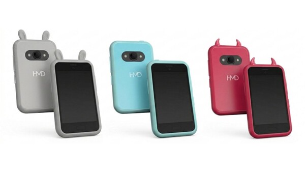 El XploraOne Neo estará disponible en un único color, pero habrá fundas elegantes para personalizarlo.