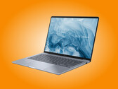 Asus ofrece el Zenbook 14 (UX3480AA) en tres variantes de procesador.