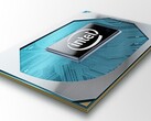 El Intel Core i9-13900K es, al parecer, un monstruo multinúcleo. (Fuente: Intel)