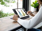 El Expertbook B7 Flip está disponible con los procesadores Tiger Lake. (Fuente de la imagen: ASUS)